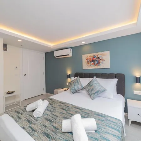 Hotell Hadrian Towers *