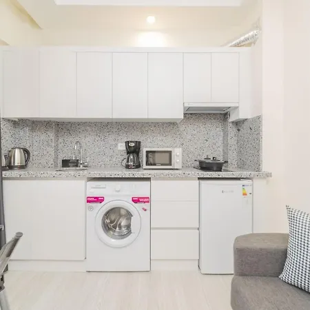 Hadrian Towers * Antalya