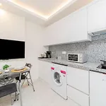 Hadrian Towers Antalya