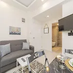 Hotell Hadrian Towers