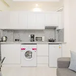 Hadrian Towers * Antalya