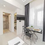 Hadrian Towers * Antalya