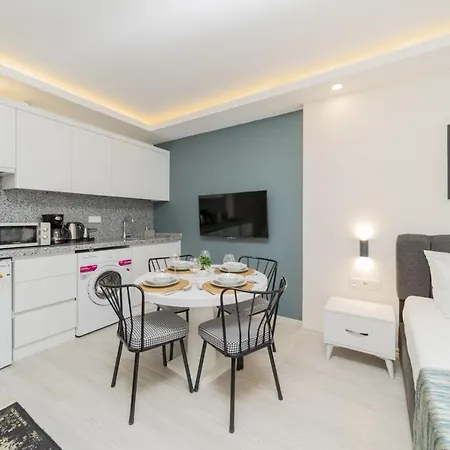 Hotell Hadrian Towers