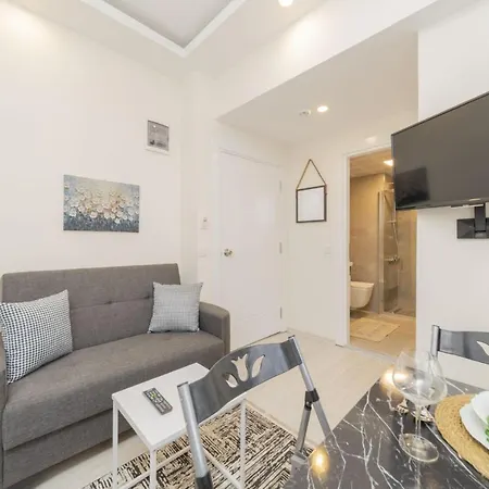 מלון Hadrian Towers