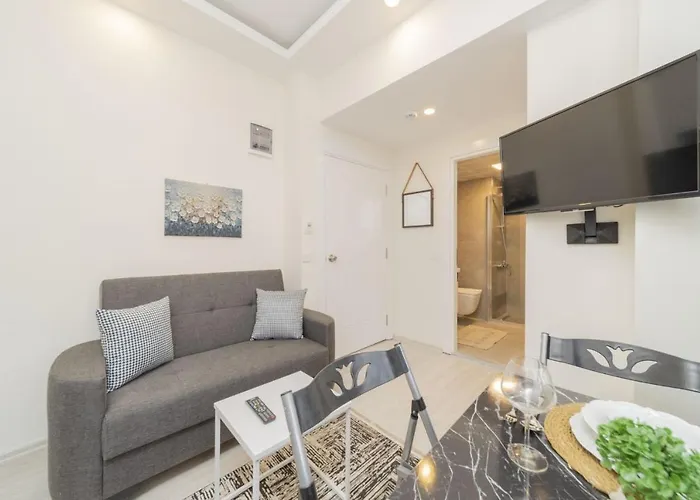 호텔 Hadrian Towers