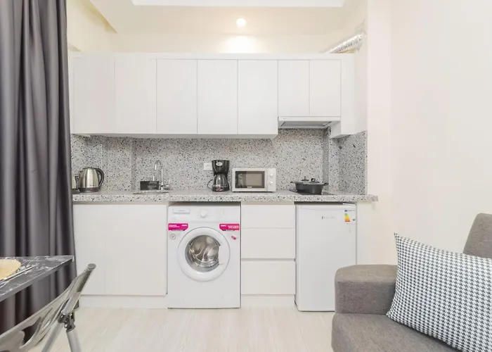 Hadrian Towers * 안탈리아