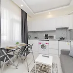 Hadrian Towers * Анталья