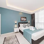Hadrian Towers