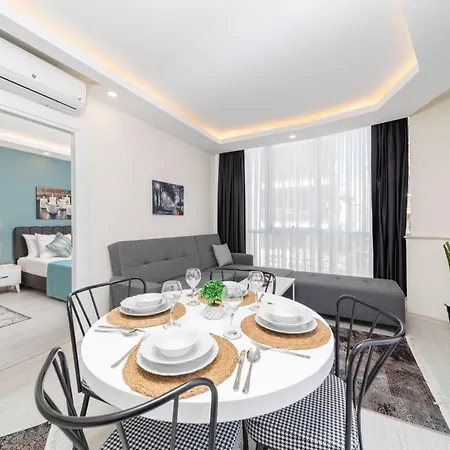 فندق Hadrian Towers