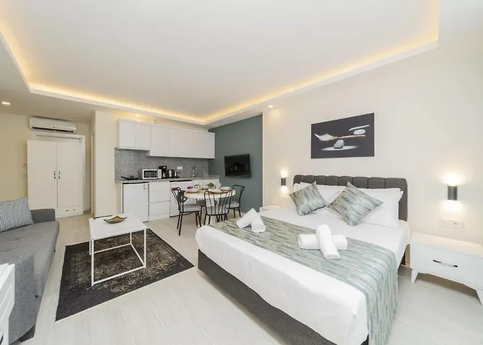 فندق Hadrian Towers
