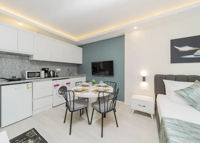 فندق Hadrian Towers