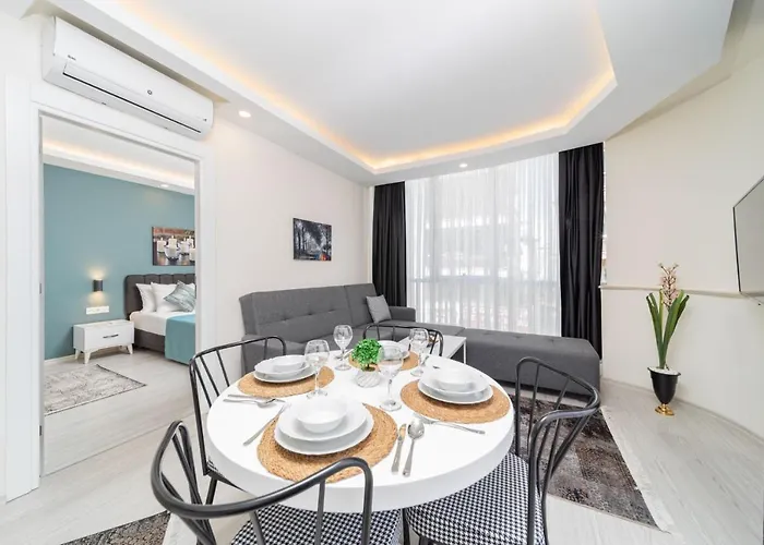 فندق Hadrian Towers